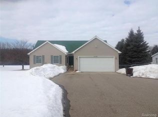 8280 Clear Lake Rd, Grass Lake, MI 49240