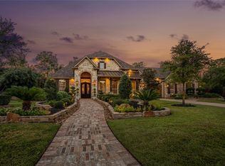 10135 Banestone Blvd, Tomball, TX 77375