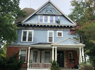 1001-05 Putnam Ave #4, Plainfield, NJ 07060