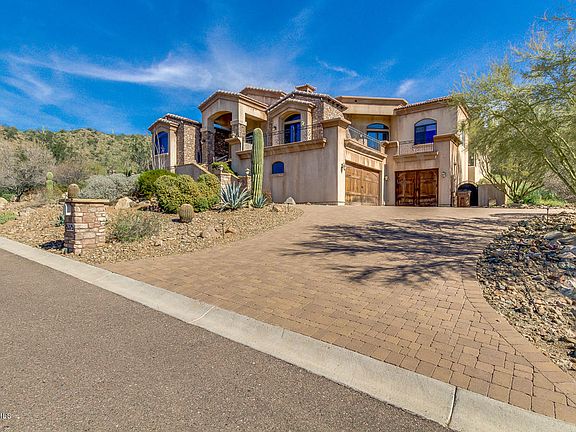 2nd image of 5375 S Cariott Ct