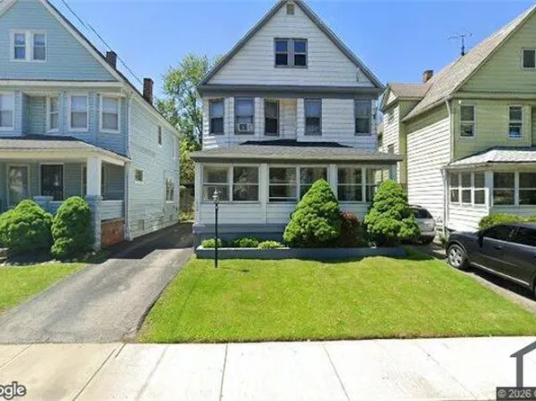 1408 E 95th St, Cleveland, OH 44106