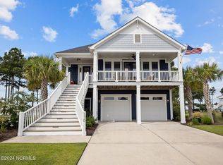 170 Spicer Lake Dr, Holly Ridge, NC 28445