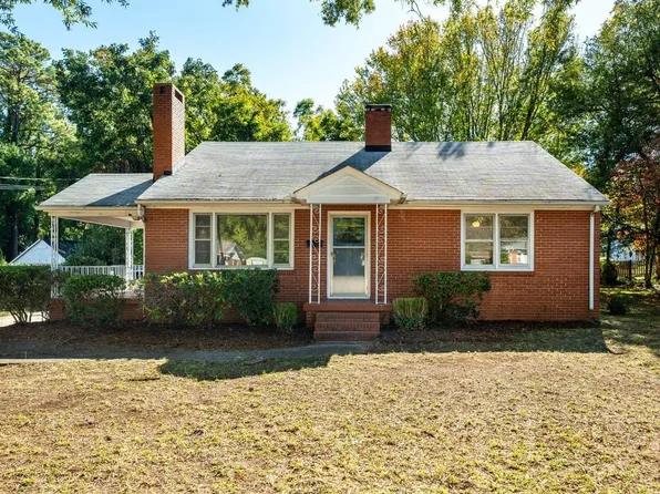 2709 Cammie St, Durham, NC 27705