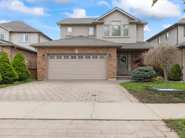 1741 Stackhouse Ave, London, ON N5X 4M5