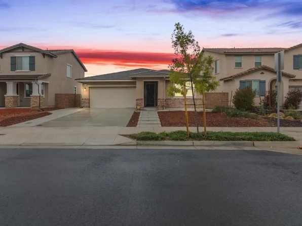 3512 Mill Creek Dr, Perris, CA 92570