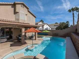 987 Upper Meadows Pl, Henderson, NV 89052