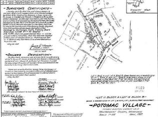 10050 Counselman Rd, Rockville, MD 20854