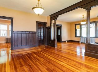 450 S Main St #1, Woonsocket, RI 02895