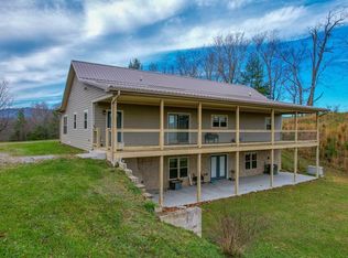 523 Falls Rd, Elk Creek, VA 24326