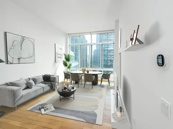 4630 Center Blvd APT 1606, Long Island City, NY 11109