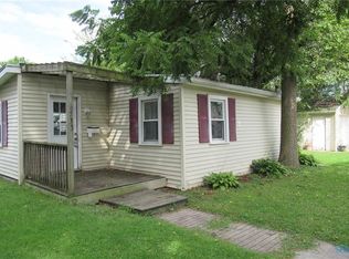 6733 Long St, Sylvania, OH 43560