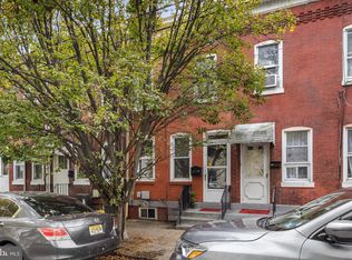 113 Hewitt St, Trenton, NJ