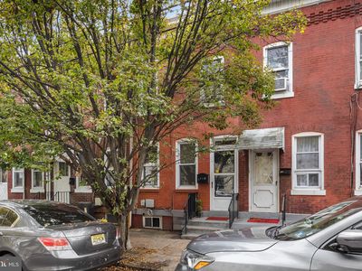 113 Hewitt St, Trenton, NJ, 08611