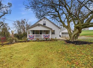 2001 Ridge Rd, Finleyville, PA 15332