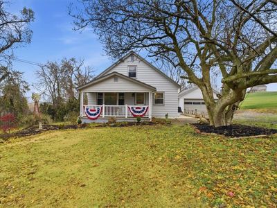 2001 Ridge Rd, Finleyville, PA, 15332
