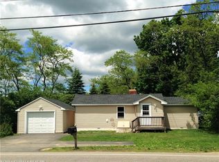 43 County Rd, Gorham, ME 04038