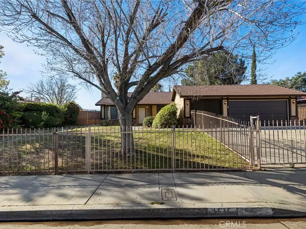 1636 E Avenue R4, Palmdale, CA 93550