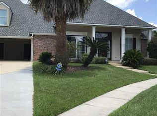 12557 Kentmere Ave, Baton Rouge, LA 70810