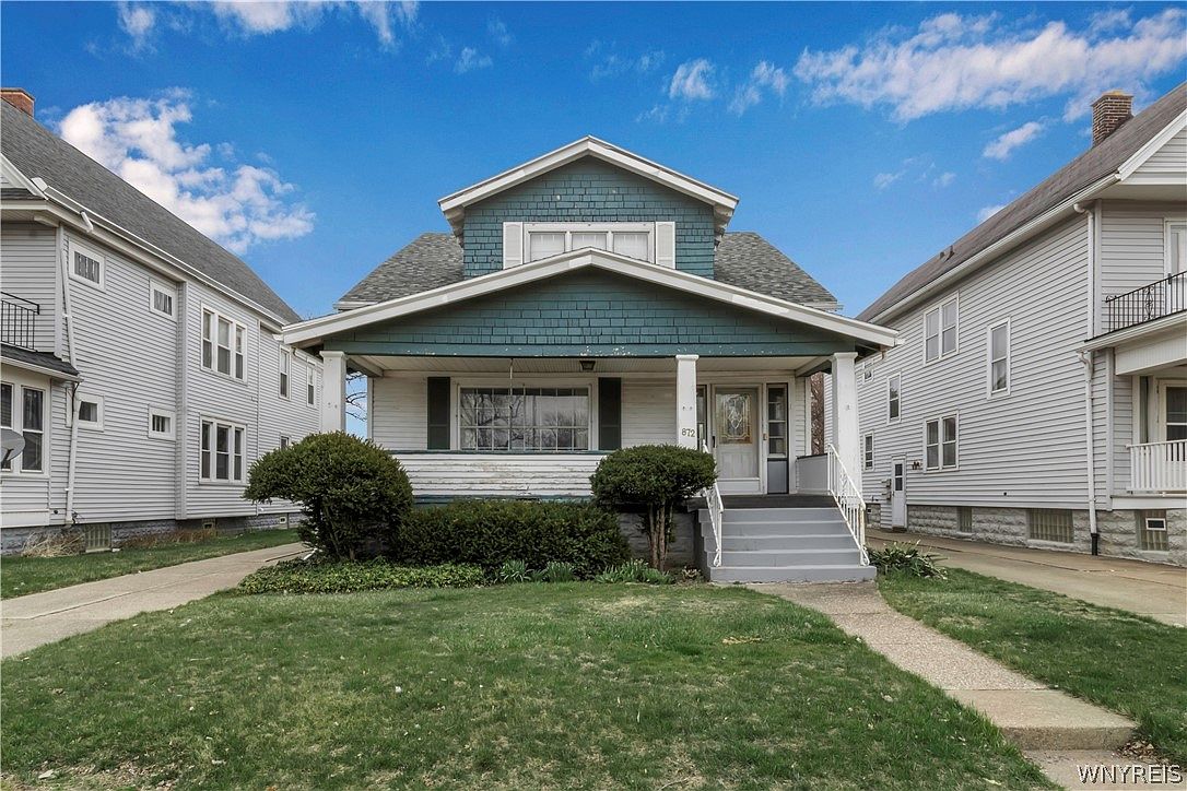 872 Abbott Rd, Buffalo, NY 14220 Zillow