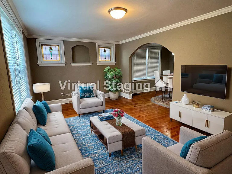 1169 Moorlands Dr #1 — Photo 4