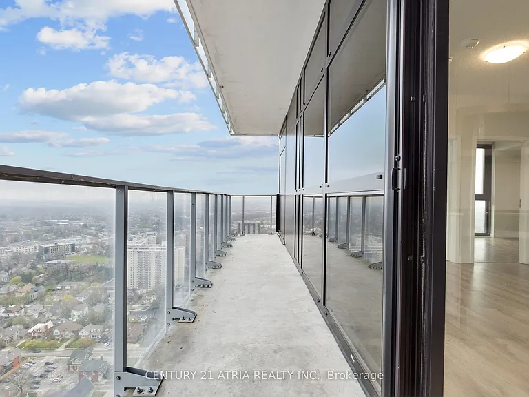 60 Frederick St #3607 — Photo 26