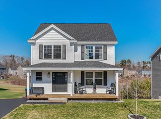 37 Belvedere Dr, Windham, ME 04062