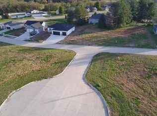1201 Evergreen Rd, Bennet, NE 68317