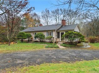 6 Ledgewood Dr, Old Lyme, CT 06371