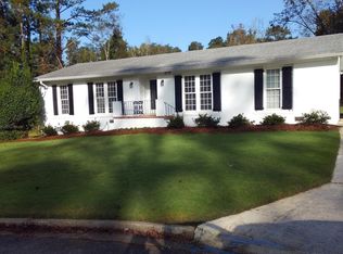 2712 Margate Cir, Augusta, GA 30909