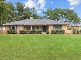 1704 Witteville Dr, Poteau, OK 74953