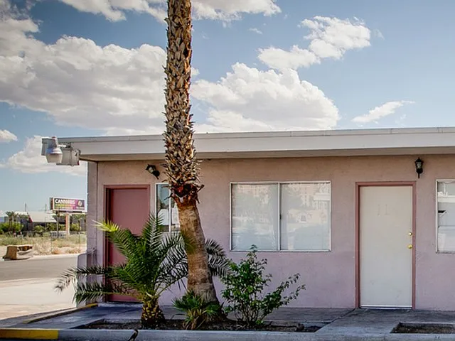 4788 Koval Ln — Photo 1