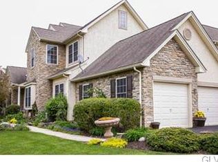2491 Thistle Rd, Macungie, PA 18062