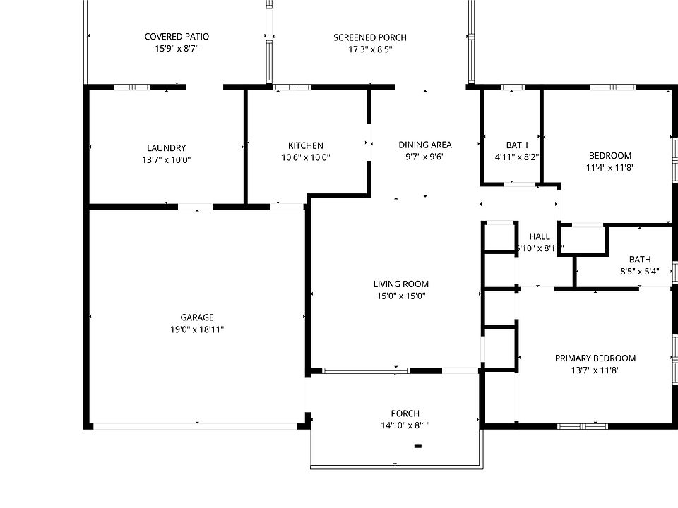 2nd image of 6602 E DECATUR Street