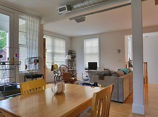 11 Ivaloo St, Somerville, MA 02143
