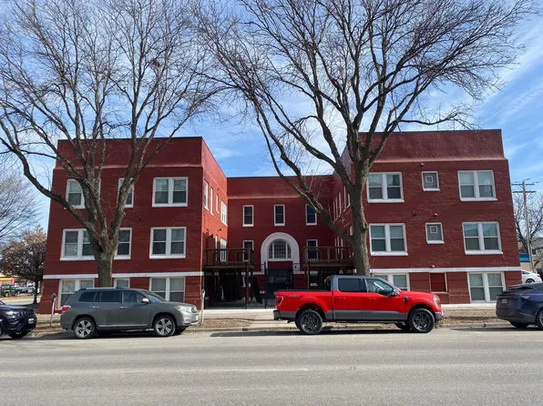 300 S 16, 300 S 16th St APT 302, Lincoln, NE 68508