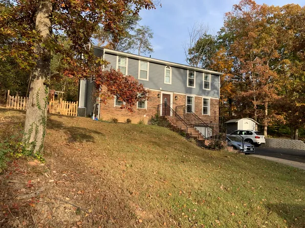 6458 7th St, Alexandria, VA 22312