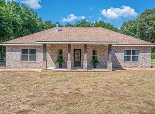 3501 W Plympton Rd, Laurel Hill, FL 32567