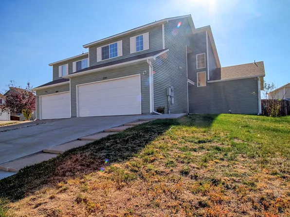 1241 Saker Ct, Casper, WY 82601