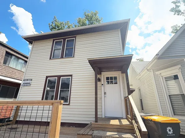 508 N Lincoln St, Bloomington, IN 47408