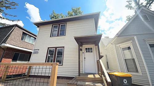 508 N Lincoln St Photo 1
