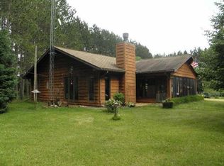 N9634 Bass Lake Ln, Phillips, WI 54555