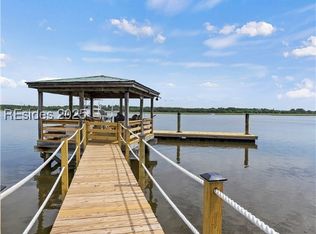 21 Jeannine Ct, Seabrook, SC 29940