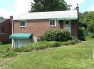 3850 Delco Rd, Pittsburgh, PA 15227