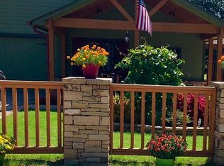 116685 S 4206th Rd, Eufaula, OK 74432