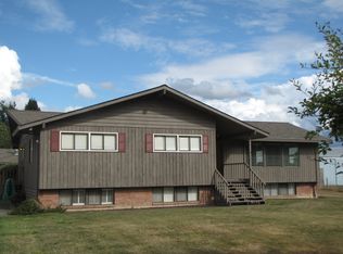 5068 Waschke Rd, Bellingham, WA 98226