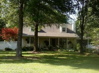 855 Schwaiger Rd, Cullman, AL 35055