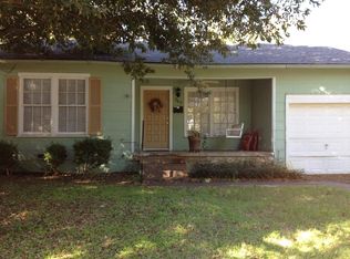 707 N Benge St, McKinney, TX 75069