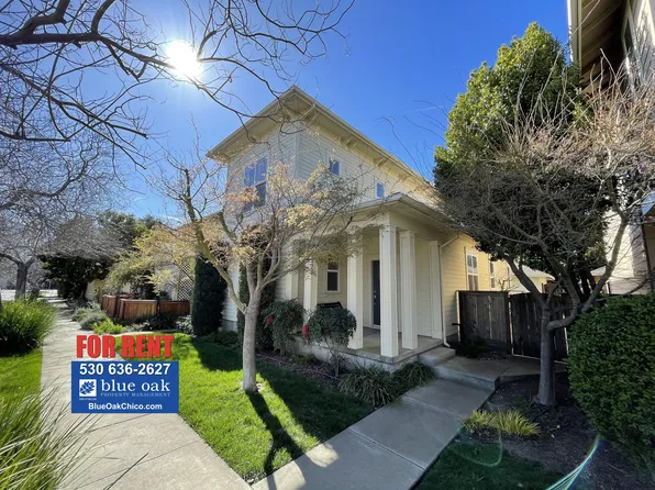 1324 Purcell Ln, Chico, CA 95926