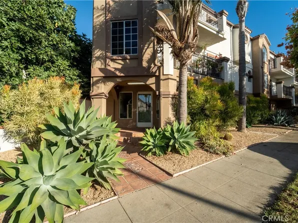 1030 Loma Ave APT 105, Long Beach, CA 90804