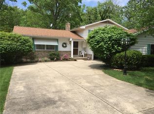 1450 Whippoorwill Trl, Stow, OH 44224